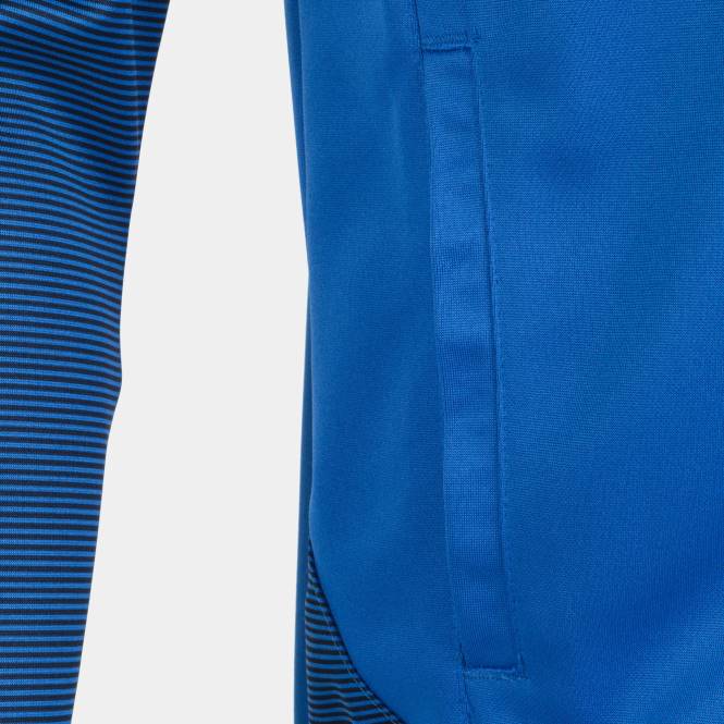 ceket temel ii Joma kraliyet mavisi lacivert erkekler 0RJD2879