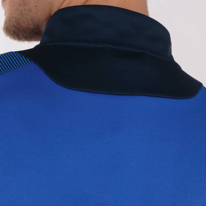 ceket temel ii Joma kraliyet mavisi lacivert erkekler 0RJD2879