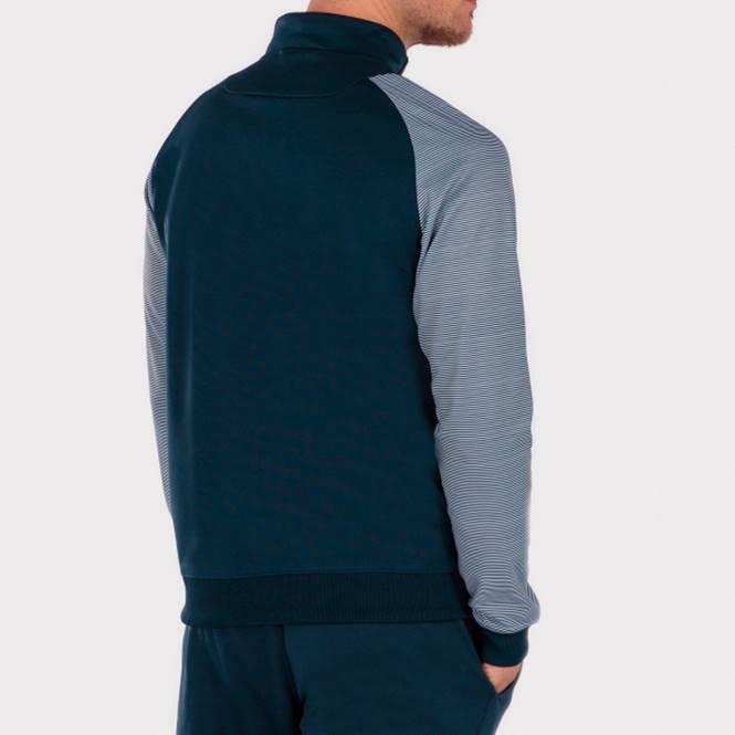 ceket temel ii Joma lacivert beyaz erkekler 0RJD1048