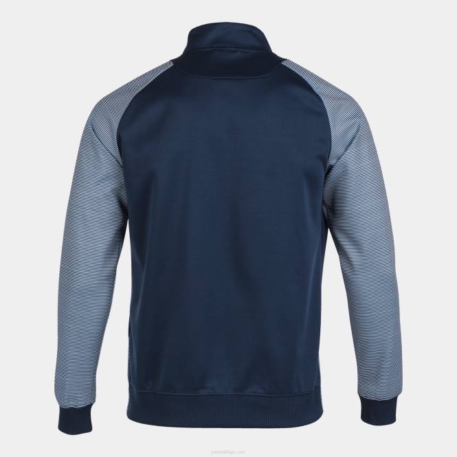 ceket temel ii Joma lacivert beyaz erkekler 0RJD1048