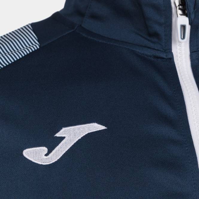 ceket temel ii Joma lacivert beyaz erkekler 0RJD1048