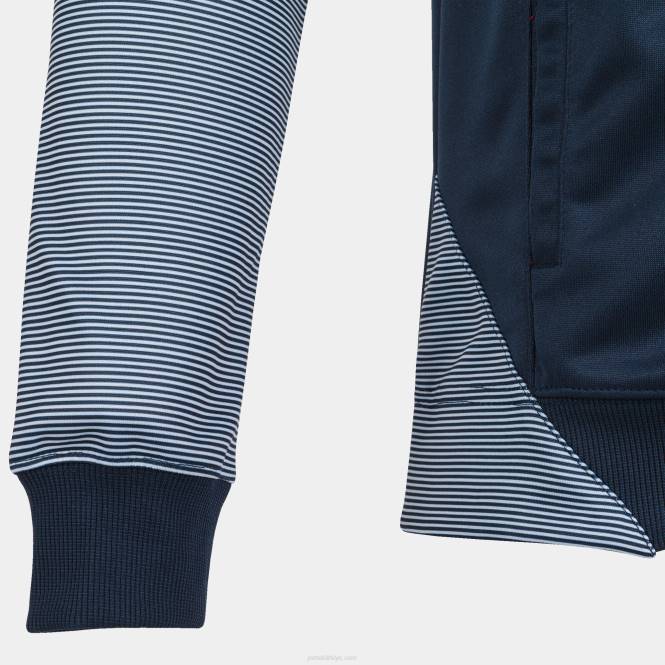 ceket temel ii Joma lacivert beyaz erkekler 0RJD1048