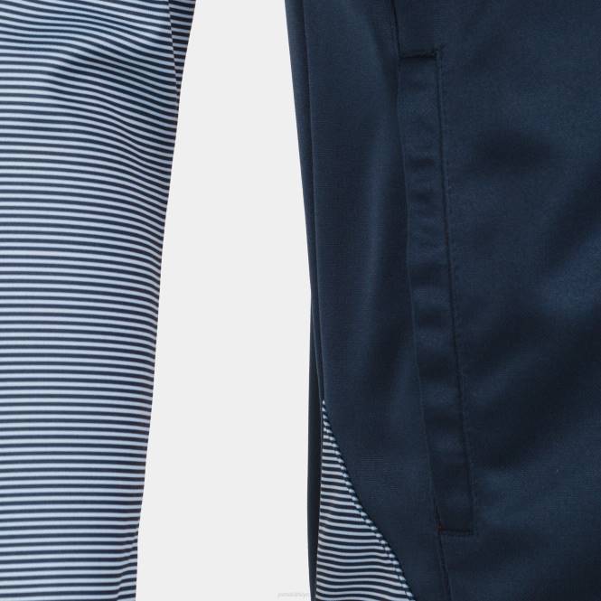 ceket temel ii Joma lacivert beyaz erkekler 0RJD1048