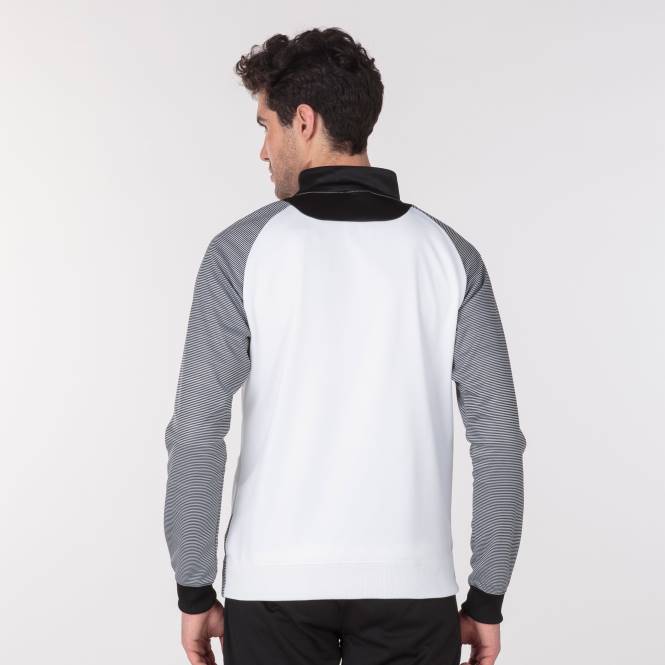 ceket temel ii Joma siyah beyaz erkekler 0RJD3408