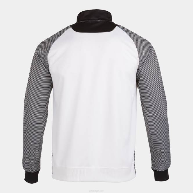 ceket temel ii Joma siyah beyaz erkekler 0RJD3408