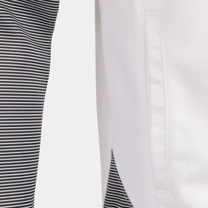 ceket temel ii Joma siyah beyaz erkekler 0RJD3408