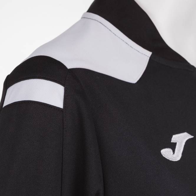 ceket şampiyonası vi Joma siyah beyaz kadınlar 0RJD3773