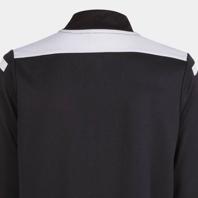 ceket şampiyonası vi Joma siyah beyaz kadınlar 0RJD3773