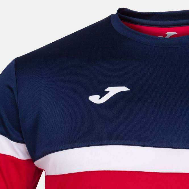 danubio\yu ayarla Joma kırmızı lacivert erkekler 0RJD1330