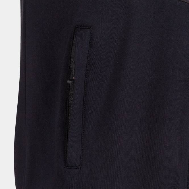 dolgulu yelek r-combi Joma siyah erkekler 0RJD4740