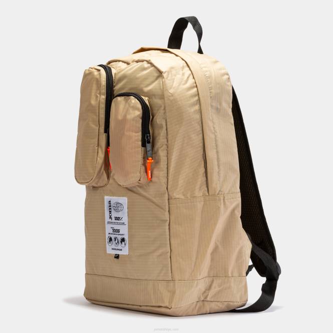 dünya çapında sırt çantası-ayakkabı çantası Joma bej0RJD2825