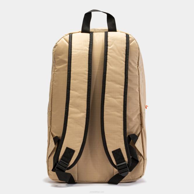 dünya çapında sırt çantası-ayakkabı çantası Joma bej0RJD2825