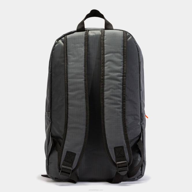 dünya çapında sırt çantası-ayakkabı çantası Joma koyu gri0RJD2824