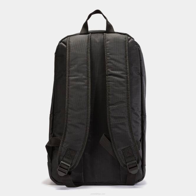 dünya çapında sırt çantası-ayakkabı çantası Joma siyah0RJD4070