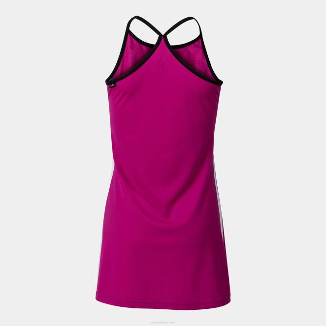 elbise kaliforniya Joma fuşya kadınlar 0RJD1958