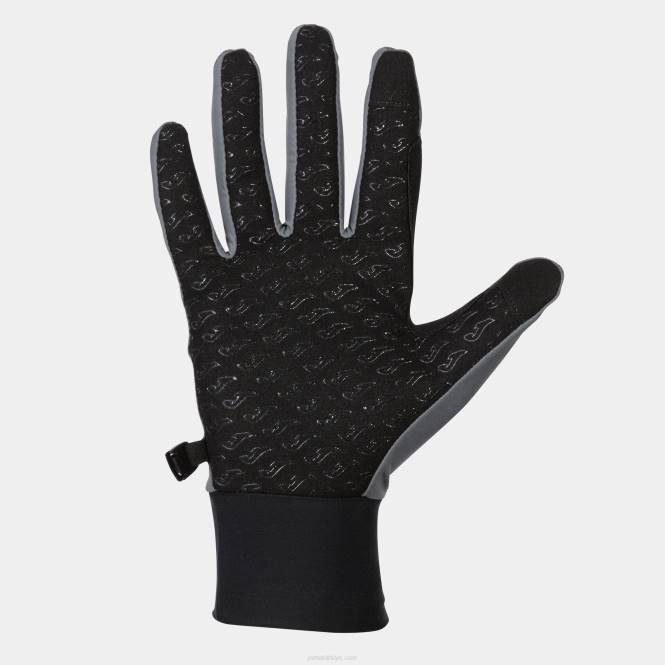 eldiven kaşif Joma koyu gri0RJD164