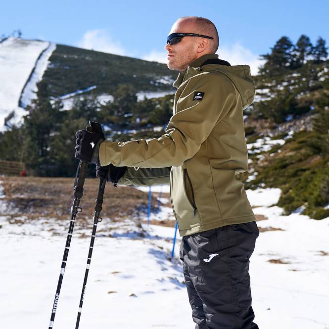 eldiven kaşif Joma siyah0RJD3937