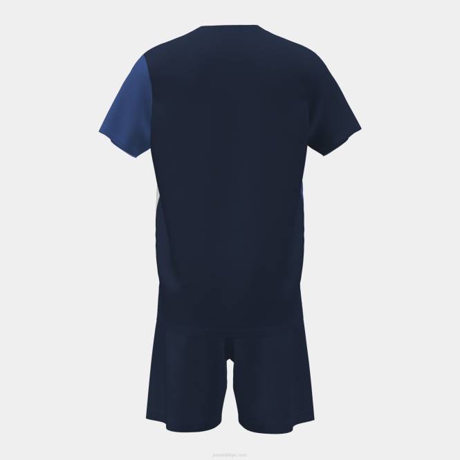 erkek fazını ayarla Joma lacivert kraliyet mavisi0RJD2673