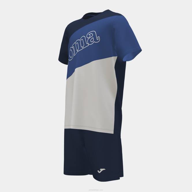 erkek fazını ayarla Joma lacivert kraliyet mavisi0RJD2673