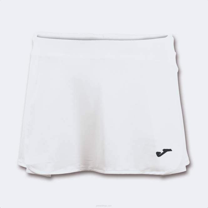 etek açık ii Joma beyaz kadınlar 0RJD2560