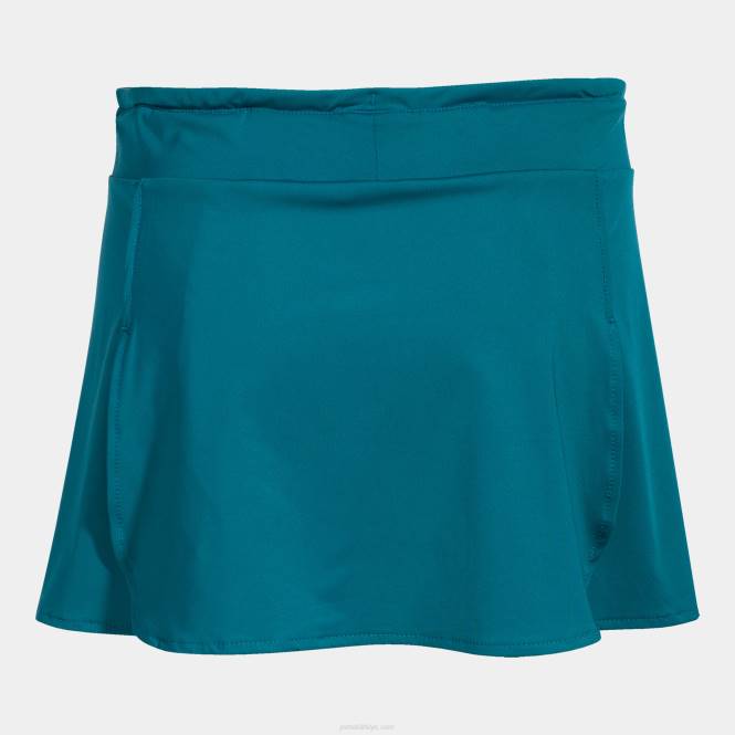 etek açık ii Joma yeşil kadınlar 0RJD3940