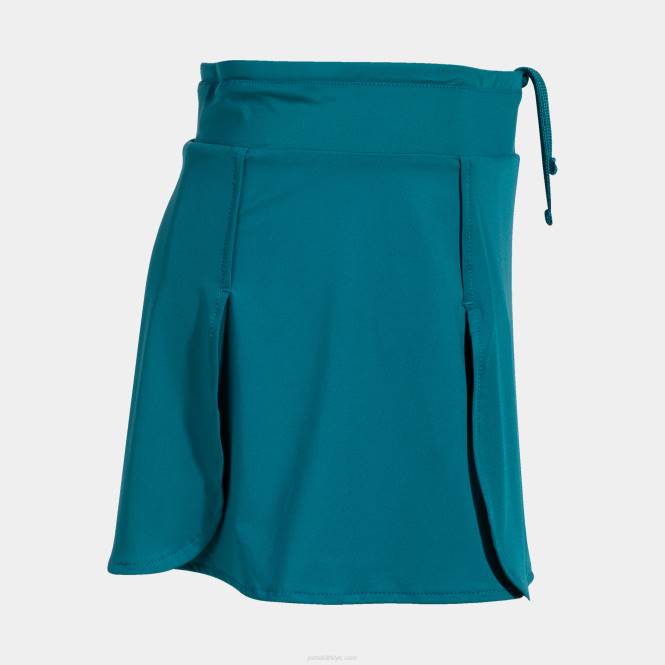 etek açık ii Joma yeşil kadınlar 0RJD3940