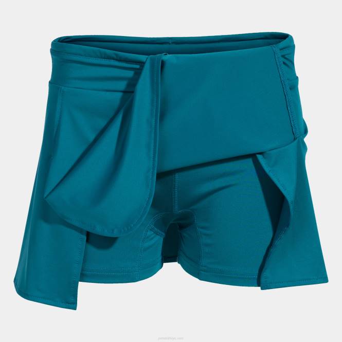 etek açık ii Joma yeşil kadınlar 0RJD3940