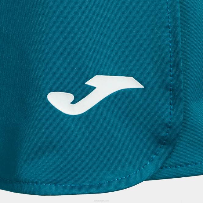 etek açık ii Joma yeşil kadınlar 0RJD3940