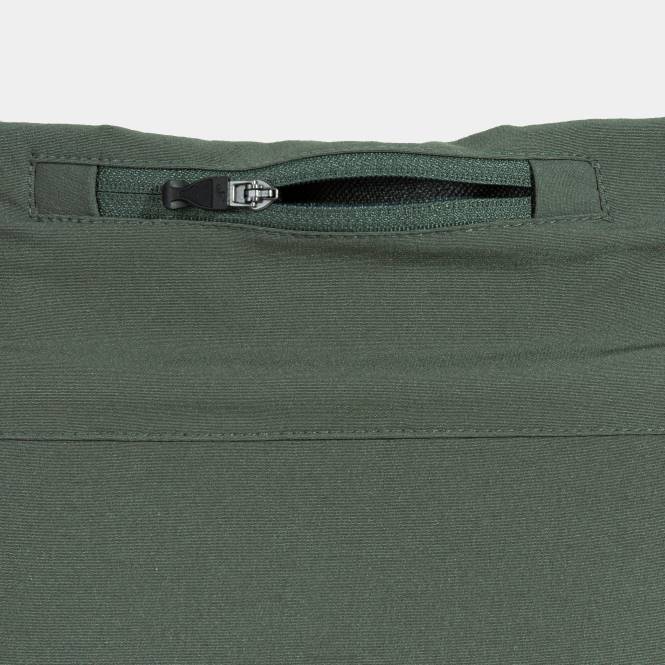 etek gezgini Joma haki kadınlar 0RJD2178