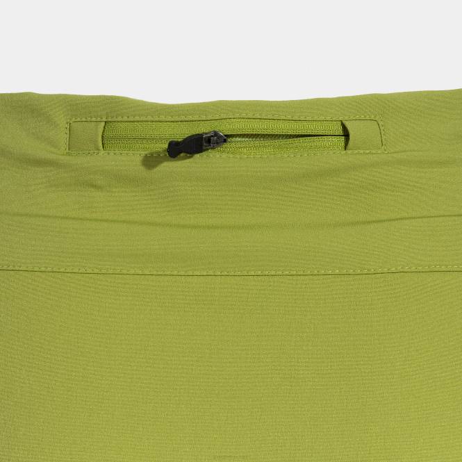 etek gezgini Joma haki kadınlar 0RJD2556