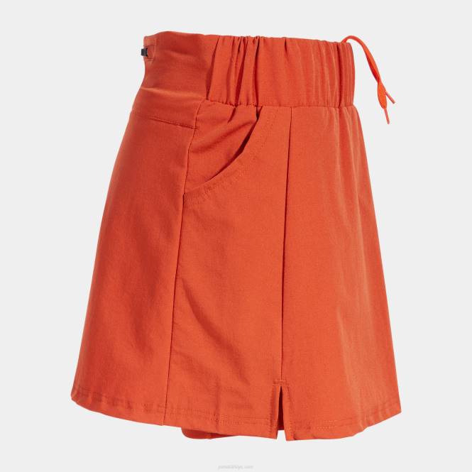 etek gezgini Joma kırmızı kadınlar 0RJD1906