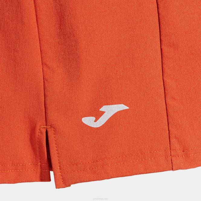 etek gezgini Joma kırmızı kadınlar 0RJD1906