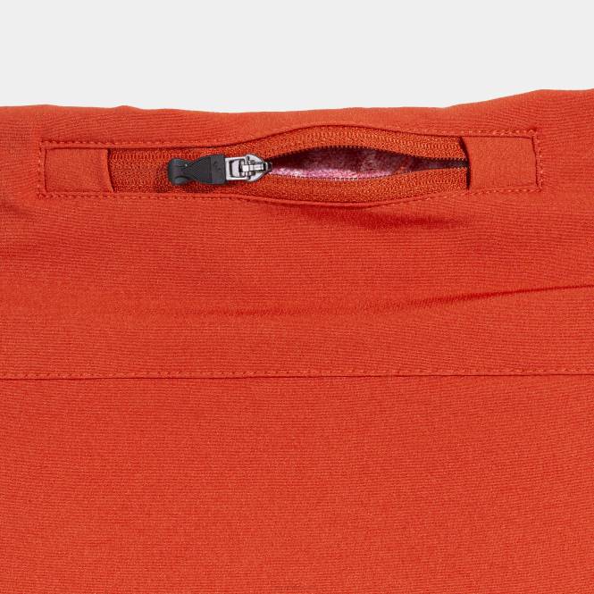 etek gezgini Joma kırmızı kadınlar 0RJD1906