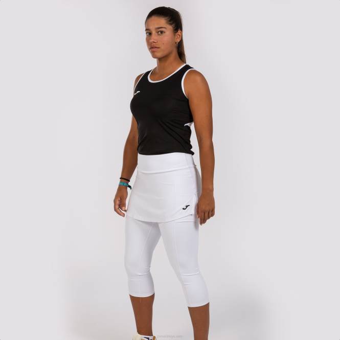 etek kombi torneo Joma beyaz kadınlar 0RJD3750