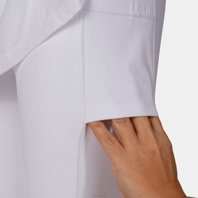 etek kombi torneo Joma beyaz kadınlar 0RJD3750