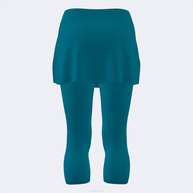 etek kombi torneo Joma yeşil kadınlar 0RJD3944