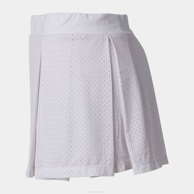 etek molası Joma beyaz kadınlar 0RJD1733