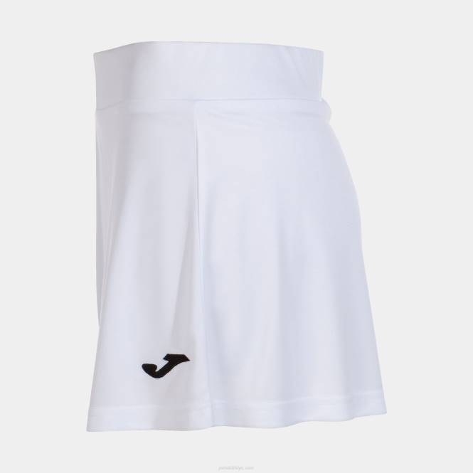 etek montreal Joma beyaz lacivert kadınlar 0RJD2054