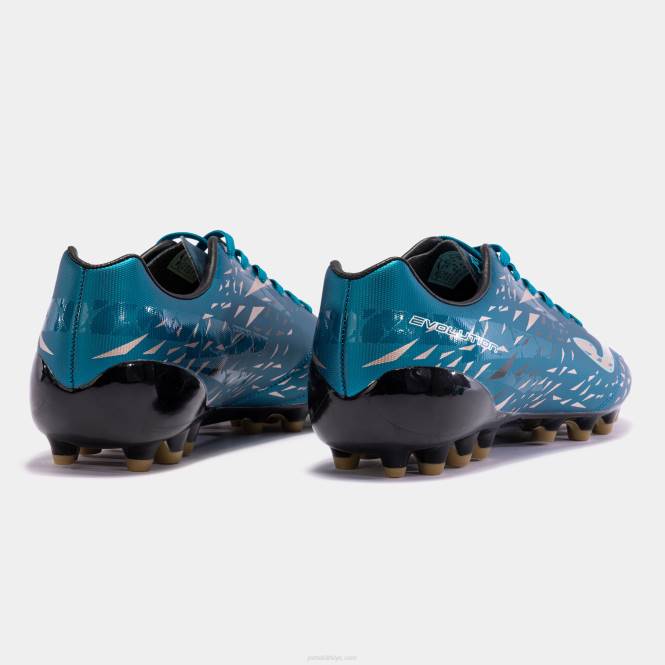 evrim kupası 23 suni çim krampon Joma mavi0RJD198