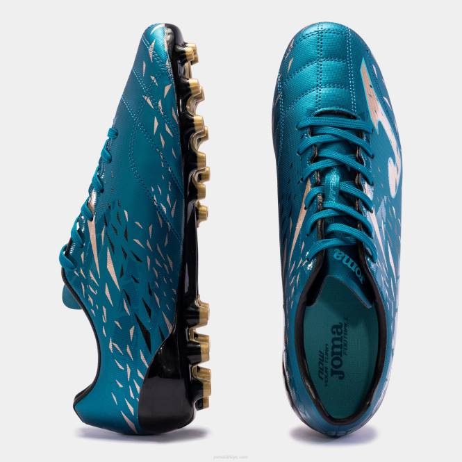 evrim kupası 23 suni çim krampon Joma mavi0RJD198