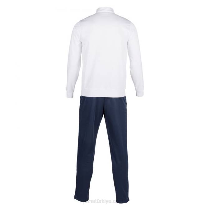 eşofman akademisi ii Joma beyaz lacivert erkekler 0RJD528
