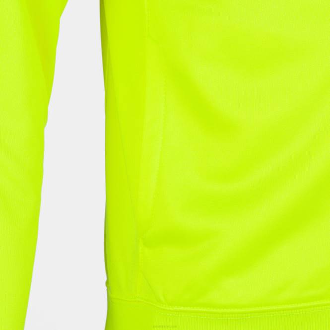 eşofman akademisi ii Joma floresan sarı siyah erkekler 0RJD3477