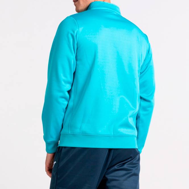 eşofman akademisi ii Joma floresan turkuaz lacivert erkekler 0RJD4384