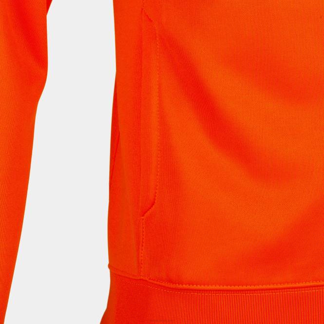 eşofman akademisi ii Joma turuncu siyah erkekler 0RJD3478