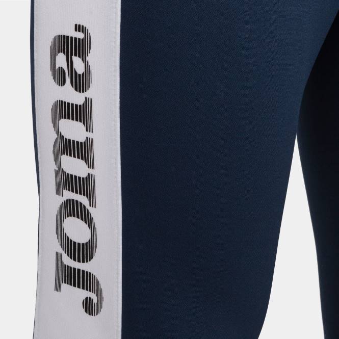 eşofman akademisi iii Joma beyaz lacivert erkekler 0RJD4149