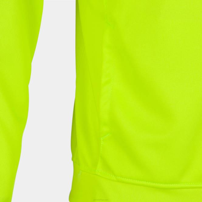 eşofman akademisi iii Joma floresan sarı siyah erkekler 0RJD4199