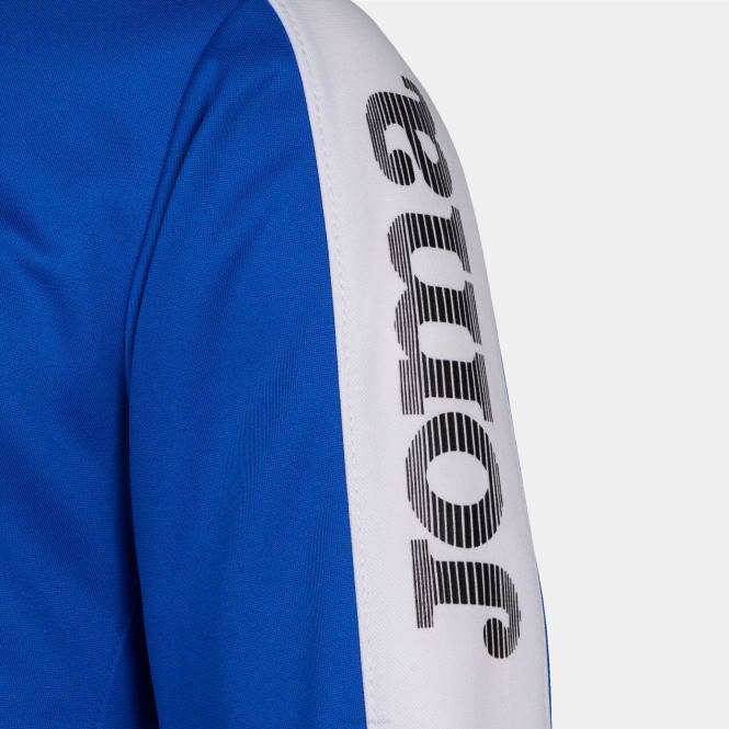 eşofman akademisi iii Joma kraliyet mavisi lacivert erkekler 0RJD2880