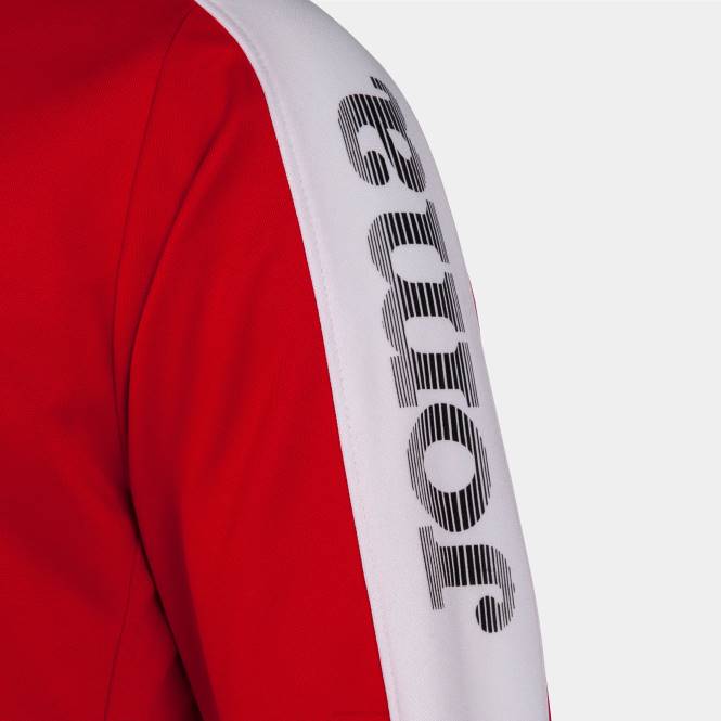 eşofman akademisi iii Joma kırmızı lacivert erkekler 0RJD1531