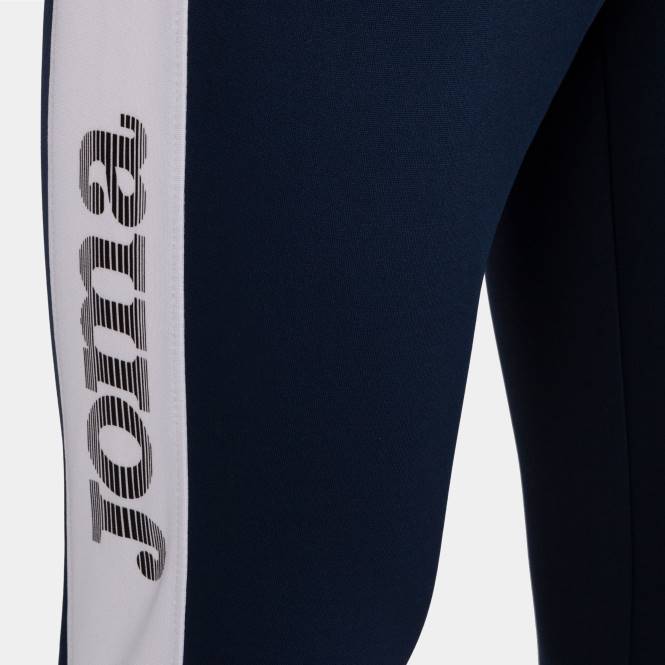 eşofman akademisi iii Joma kırmızı lacivert erkekler 0RJD1531