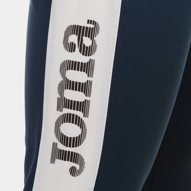 eşofman akademisi iii Joma lacivert erkekler 0RJD1300